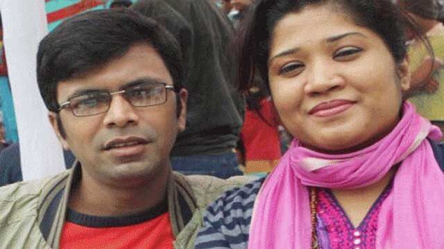 সাগর-রুনি হত্যা: বিচার নিয়ে হতাশ পরিবার - Surma Times | Sylhet News