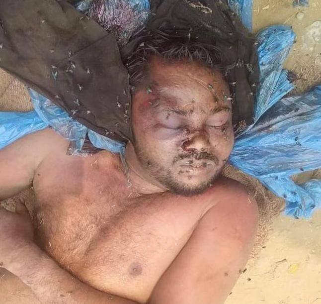 অজ্ঞাত মৃতদেহের পরিচয়ের জন্য সহযোগীতা চায় দক্ষিণ সুরমা থানা পুলিশ - Surma Times | Sylhet News