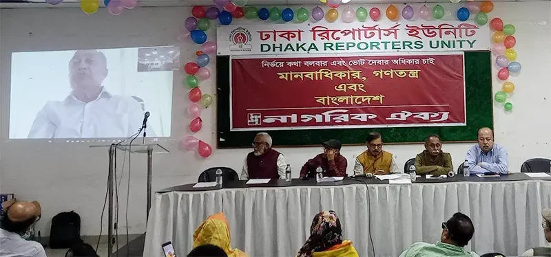 সরকার পতনের খেলাটি সময়মতো খেলা হবে: মান্না 1 সরকার পতনের খেলাটি সময়মতো খেলা হবে: মান্না - Surma Times | Sylhet News