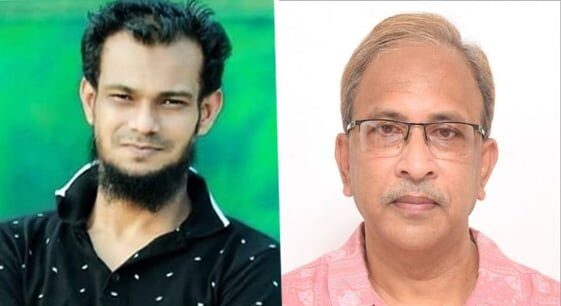 যুবদল নেতা মকসুদকে আলী আহমদের অভিনন্দন - Surma Times | Sylhet News