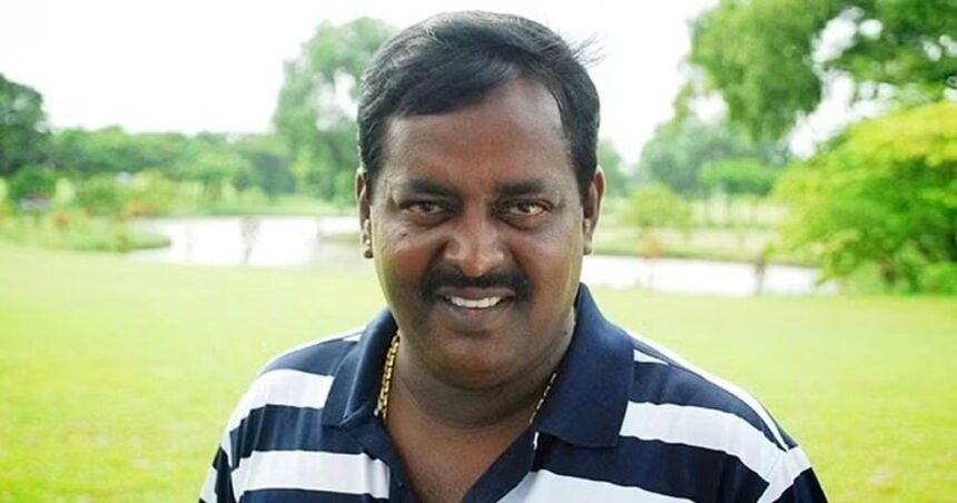 ভারতীয় গণমাধ্যমের শিরোনামে ডিপজল 1 ভারতীয় গণমাধ্যমের শিরোনামে ডিপজল - Surma Times | Sylhet News