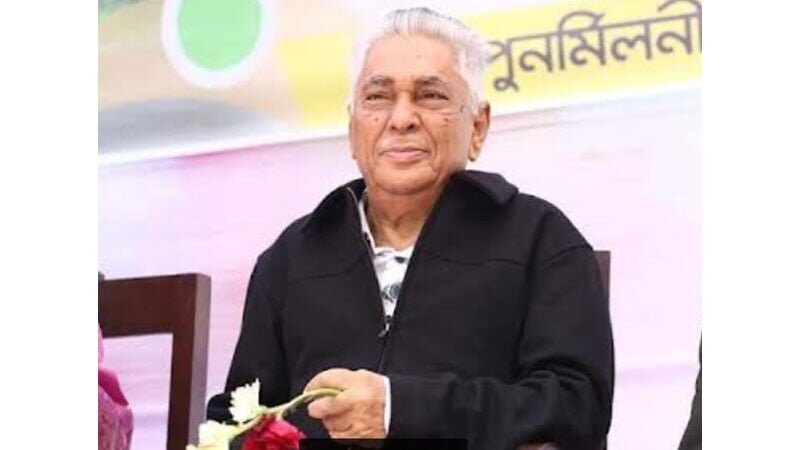 এমসি কলেজের সাবেক অধ্যক্ষ প্রফেসর হাসান ওয়ায়েজ আর নেই - Surma Times | Sylhet News