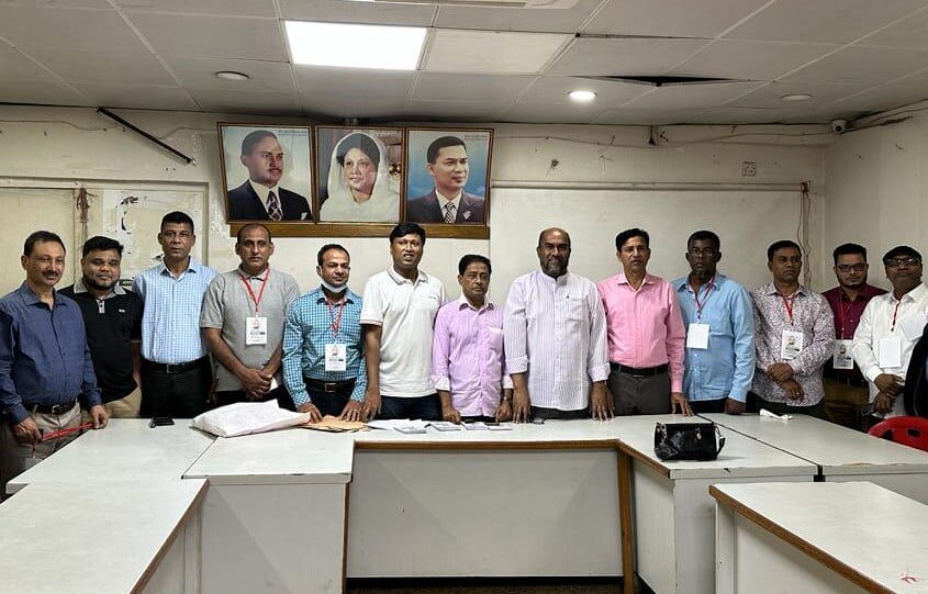 আওয়ামীলীগ স্থানীয় সরকার ব্যবস্থাকে ধ্বংস করে দিয়েছে : কাইয়ুম চৌধুরী - Surma Times | Sylhet News