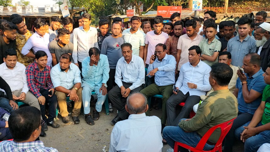 সিলেট গ্যাস ফিল্ডস লি: কর্মচারীদের বদলী'র আদেশ স্থগিত বুধবার কোম্পানী প্রশাসনের সাথে বৈঠক আহবান - Surma Times | Sylhet News