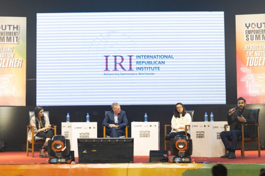নাগরিক সম্পৃক্ততার মাধ্যমে যুবদের ক্ষমতায়ন: জাতীয় নাগরিক সচেতনতা সেমিনার সফলভাবে সমাপ্ত 1 নাগরিক সম্পৃক্ততার মাধ্যমে যুবদের ক্ষমতায়ন: জাতীয় নাগরিক সচেতনতা সেমিনার সফলভাবে সমাপ্ত - Surma Times | Sylhet News