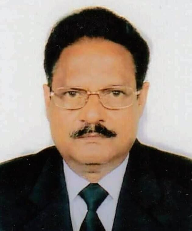 এডভোকেট নুরুল ইসলাম খানের ইনতেকালে সিলেট লেখক ফোরাম’র শোক 1 এডভোকেট নুরুল ইসলাম খানের ইনতেকালে সিলেট লেখক ফোরাম’র শোক - Surma Times | Sylhet News