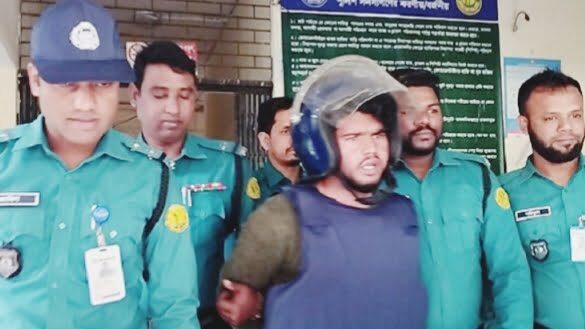 সিলেটে সোনিয়া হত্যা : ফের রিমান্ডে সজিব - Surma Times | Sylhet News