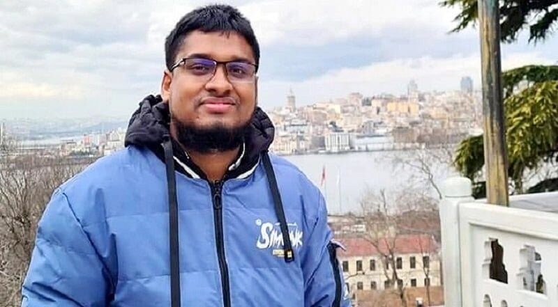 স্বেচ্ছায় ফিরলেন মেট্রোরেলের নিখোঁজ প্রকৌশলী 1 স্বেচ্ছায় ফিরলেন মেট্রোরেলের নিখোঁজ প্রকৌশলী - Surma Times | Sylhet News