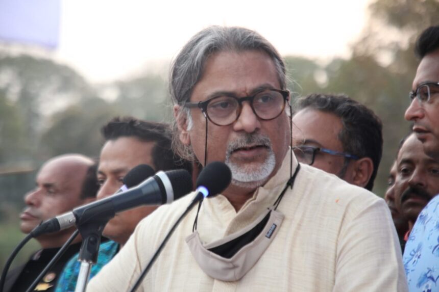 কৃষকের রক্তে রঞ্জিত বিএনপি-জামাতের হাত: শেখ পরশ 1 কৃষকের রক্তে রঞ্জিত বিএনপি-জামাতের হাত: শেখ পরশ - Surma Times | Sylhet News