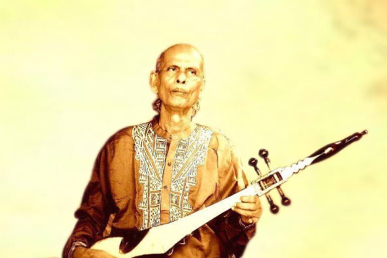 কিংবদন্তি বাউল সম্রাট শাহ আবদুল করিমের জন্মদিন আজ 1 কিংবদন্তি বাউল সম্রাট শাহ আবদুল করিমের জন্মদিন আজ - Surma Times | Sylhet News