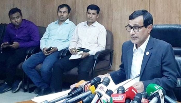 নির্বাচনে সাংবাদিক-পর্যবেক্ষকদের বাধা দিলে জেল - Surma Times | Sylhet News