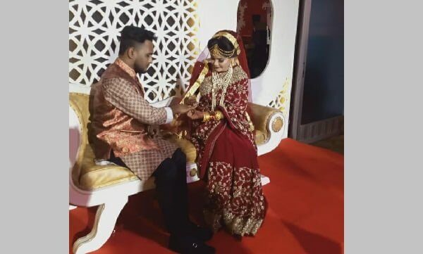 মৌলভীবাজারে সামাজিকতার দ্বন্দ্বে বাড়ি ছাড়া নবদম্পতি ! 1 মৌলভীবাজারে সামাজিকতার দ্বন্দ্বে বাড়ি ছাড়া নবদম্পতি ! - Surma Times | Sylhet News
