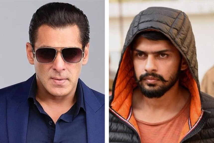 ‘সালমানকে হত্যা করাই আমার জীবনের একমাত্র লক্ষ্য’ - Surma Times | Sylhet News