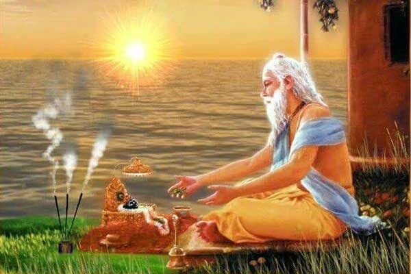 মহাবিষ্ণুর অবতার অদ্বৈত আচার্য্য ঠাকুরের আবির্ভাবস্থল পণতীর্থ স্নানযাত্রা ১৯ মার্চ রবিবার 1 মহাবিষ্ণুর অবতার অদ্বৈত আচার্য্য ঠাকুরের আবির্ভাবস্থল পণতীর্থ স্নানযাত্রা ১৯ মার্চ রবিবার - Surma Times | Sylhet News