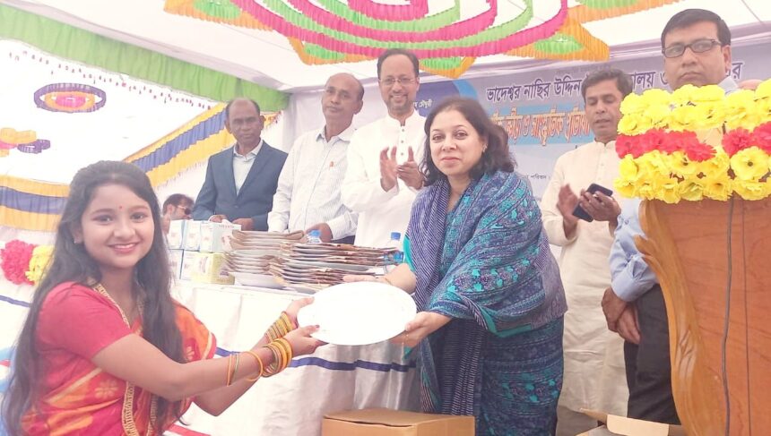 ভাদেশ্বর নাছির উদ্দীন উচ্চ বিদ্যালয় ও কলেজে বার্ষিক ক্রীড়া ও সাংস্কৃতিক প্রতিযোগিতার পুরস্কার বিতরণ সম্পন্ন 1 ভাদেশ্বর নাছির উদ্দীন উচ্চ বিদ্যালয় ও কলেজে বার্ষিক ক্রীড়া ও সাংস্কৃতিক প্রতিযোগিতার পুরস্কার বিতরণ সম্পন্ন - Surma Times | Sylhet News