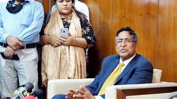 বারবার বিদ্যুতের দাম বাড়ায় কৃষকের আয় কমবে: কৃষিমন্ত্রী 1 বারবার বিদ্যুতের দাম বাড়ায় কৃষকের আয় কমবে: কৃষিমন্ত্রী - Surma Times | Sylhet News