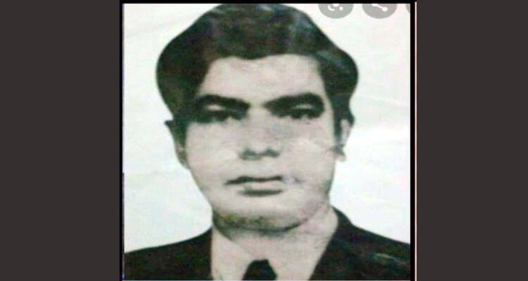 সাবেক এমপি এডভোকেট আব্দুর রহিমের ৩৩ তম মৃত্যুবার্ষিকী 1 সাবেক এমপি এডভোকেট আব্দুর রহিমের ৩৩ তম মৃত্যুবার্ষিকী - Surma Times | Sylhet News
