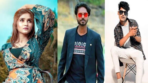কলকাতায় মুক্তি পাচ্ছে "আফনান সাঈফ'র গান" 1 কলকাতায় মুক্তি পাচ্ছে "আফনান সাঈফ'র গান" - Surma Times | Sylhet News