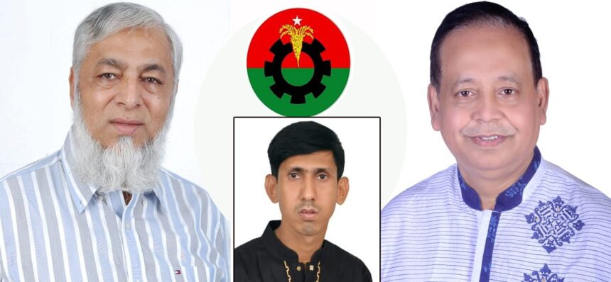 যুবদল নেতা টিপু’র মুক্তি দাবী সিলেট মহানগর বিএনপির 1 যুবদল নেতা টিপু’র মুক্তি দাবী সিলেট মহানগর বিএনপির - Surma Times | Sylhet News