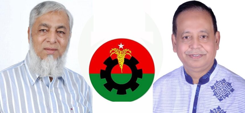 ১০ দফা দাবীতে সিলেট মহানগর বিএনপির বিক্ষোভ কর্মসূচি শনিবার 1 ১০ দফা দাবীতে সিলেট মহানগর বিএনপির বিক্ষোভ কর্মসূচি শনিবার - Surma Times | Sylhet News