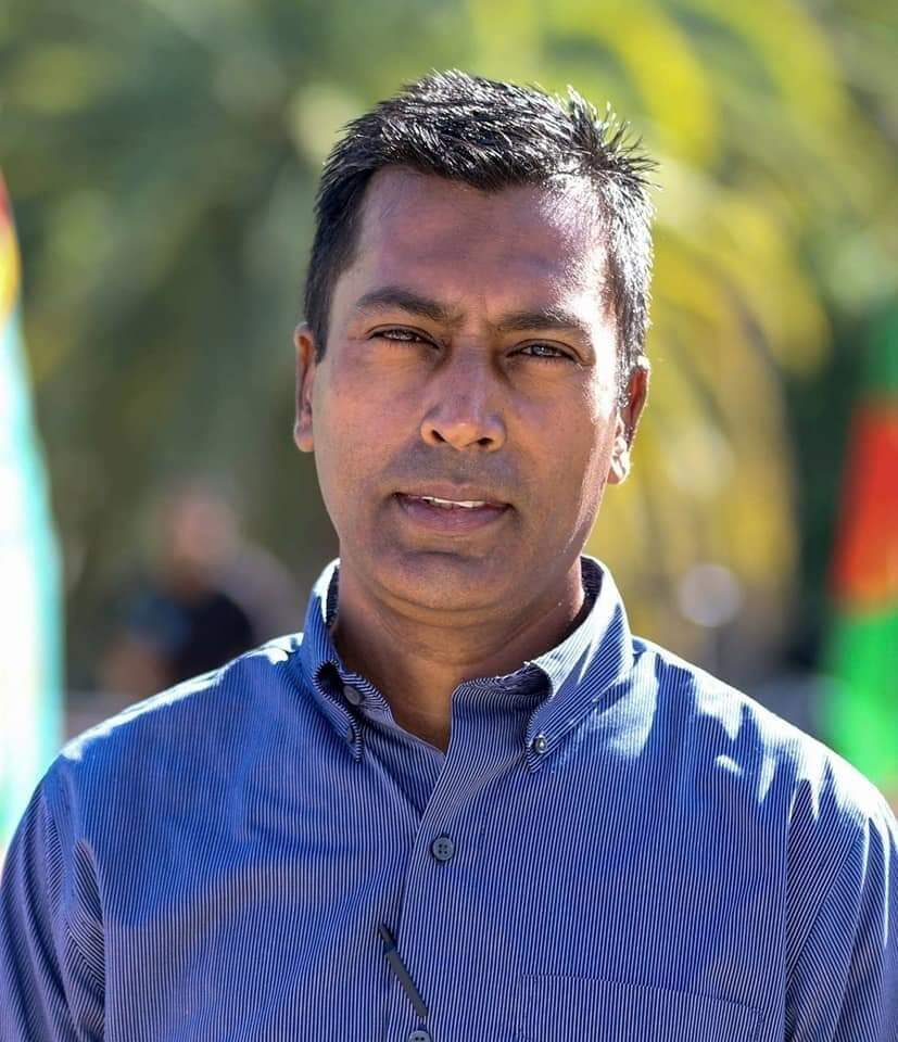 সাংবাদিক জুয়েল সাদত সিলেট এসেছেন 1 সাংবাদিক জুয়েল সাদত সিলেট এসেছেন - Surma Times | Sylhet News