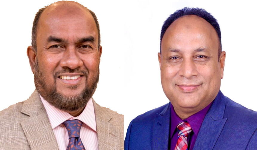 সিলেট জেলা বিএনপির পূর্ণাঙ্গ কমিটি অনুমোদন 1 সিলেট জেলা বিএনপির পূর্ণাঙ্গ কমিটি অনুমোদন - Surma Times | Sylhet News