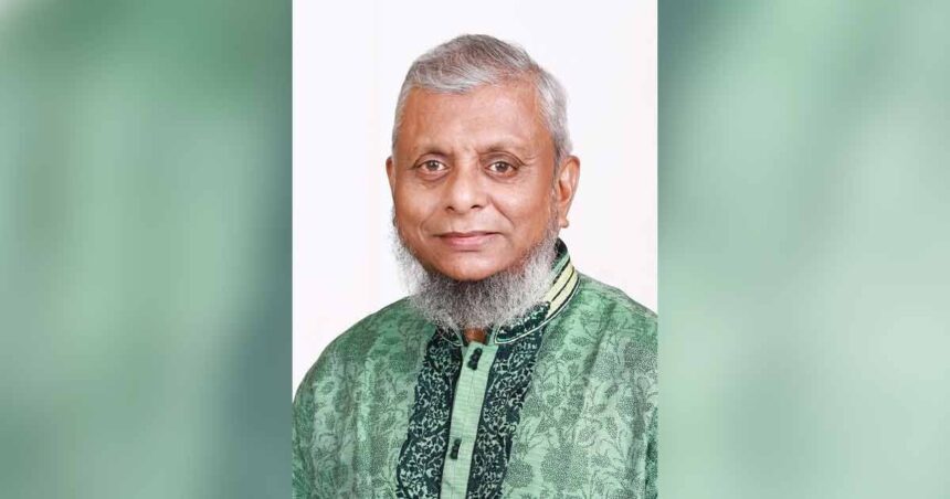 গুরুতর অসুস্থ হয়ে হাসপাতালে ভর্তি সিসিক মেয়র আরিফ 1 গুরুতর অসুস্থ হয়ে হাসপাতালে ভর্তি সিসিক মেয়র আরিফ - Surma Times | Sylhet News
