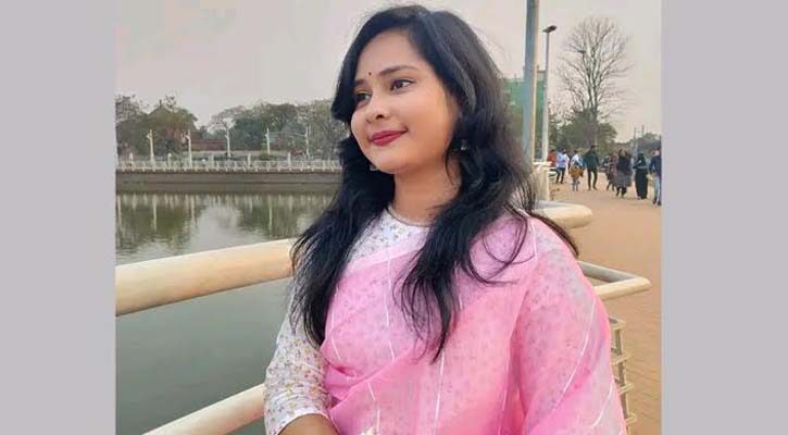 সিলেটে ‘প্রেমঘটিত কারণে’ বিশ্ববিদ্যালয় ছাত্রীর আত্মহত্যা! - Surma Times | Sylhet News