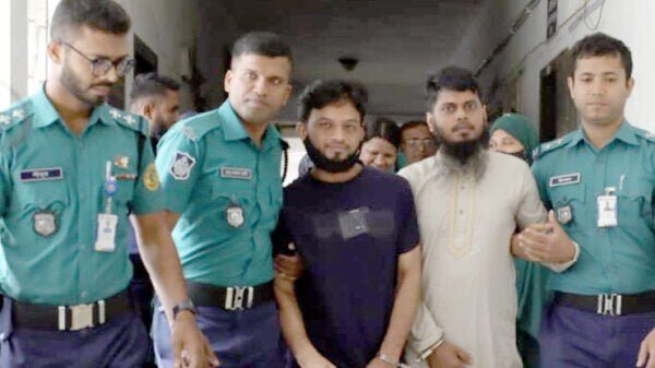 সিলেটে আতিয়া মহলে জঙ্গি হামলা, তিন জেএমবি সদস্য খালাস 1 সিলেটে আতিয়া মহলে জঙ্গি হামলা, তিন জেএমবি সদস্য খালাস - Surma Times | Sylhet News