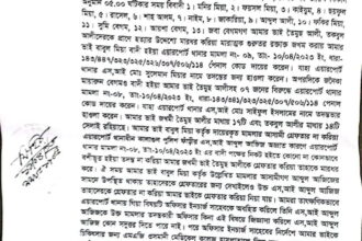 মহানগর পুলিশের এসআইর বিরুদ্ধে অভিযোগ সুষ্ঠ তদন্তের দাবি - Surma Times | Sylhet News