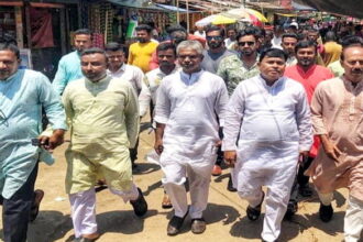 আওয়ামী লীগ সরকার ক্ষমতায় থাকলে দেশের জনসাধারণ উপকৃত হয়: এড. রনজিত - Surma Times | Sylhet News