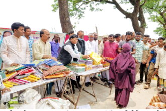 উন্নয়নের ধারা অব্যাহত রাখতে নৌকায় ভোট দিন : এড. রনজিত সরকার 4 উন্নয়নের ধারা অব্যাহত রাখতে নৌকায় ভোট দিন : এড. রনজিত সরকার - Surma Times | Sylhet News