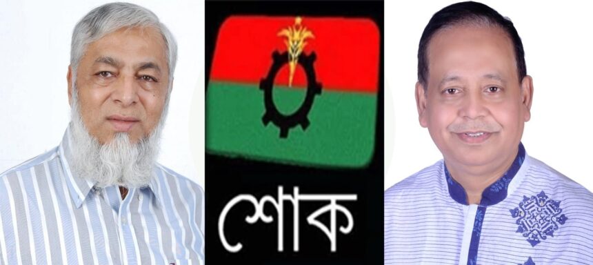 ভিপি মাহবুবের মাতৃবিয়োগে সিলেট মহানগর বিএনপির শোক 1 ভিপি মাহবুবের মাতৃবিয়োগে সিলেট মহানগর বিএনপির শোক - Surma Times | Sylhet News