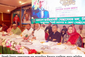 অচিরেই এই ফ্যাসিস্ট সরকারের পতন হবে : ড. মঈন খান - Surma Times | Sylhet News