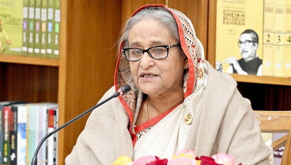বাংলাদেশের মানুষই আমার পরিবার: প্রধানমন্ত্রী 1 বাংলাদেশের মানুষই আমার পরিবার: প্রধানমন্ত্রী - Surma Times | Sylhet News