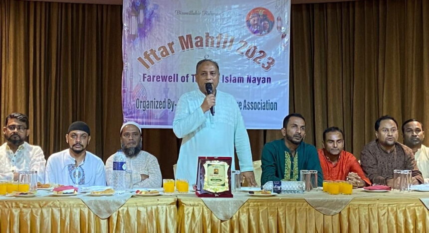 যুব সমাজকে রাজনীতির পাশাপাশি সামাজিক কর্মকান্ডেও এগিয়ে আসতে হবে : এমরান চৌধুরী - Surma Times | Sylhet News