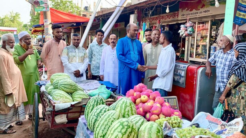 দেশের মানুষ নিরানন্দ ঈদ পালন করেছে : কাইয়ুম চৌধুরী 1 দেশের মানুষ নিরানন্দ ঈদ পালন করেছে : কাইয়ুম চৌধুরী - Surma Times | Sylhet News