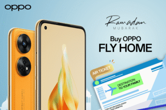 ঈদে নতুন মাত্রা যোগ করবে অপো’র নজরকাড়া অফার 22 ঈদে নতুন মাত্রা যোগ করবে অপো’র নজরকাড়া অফার - Surma Times | Sylhet News