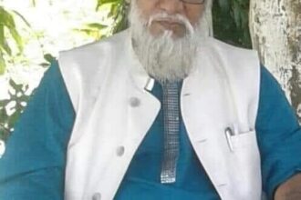 সৈয়দ জয়নাল আবেদীন এডভোকেট এর ইনতেকালে সিলেট লেখক ফোরাম’র শোক 22 সৈয়দ জয়নাল আবেদীন এডভোকেট এর ইনতেকালে সিলেট লেখক ফোরাম’র শোক - Surma Times | Sylhet News