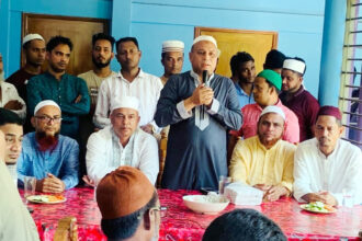 ১০ দফা দাবী বাস্তবায়নে জনগন বিএনপির সাথে আছে : এমরান চৌধুরী 12 ১০ দফা দাবী বাস্তবায়নে জনগন বিএনপির সাথে আছে : এমরান চৌধুরী - Surma Times | Sylhet News