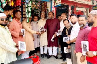 আওয়ামীলীগ আর কিছু দিন ক্ষমতায় থাকলে দেশের অস্থিত্ব সংকট দেখা দেবে : কাইয়ুম চৌধুরী - Surma Times | Sylhet News