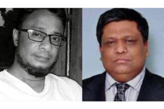 সাজলু লস্করের বড় ভাইয়ের মৃত্যুতে আনোয়ারুজ্জামানের শোক 12 সাজলু লস্করের বড় ভাইয়ের মৃত্যুতে আনোয়ারুজ্জামানের শোক - Surma Times | Sylhet News