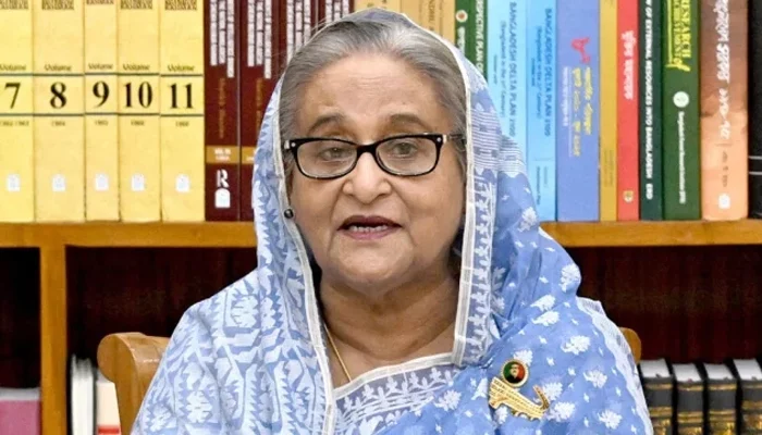 বাধার কারণে বঙ্গবাজারে পরিকল্পিত মার্কেট করা যায়নি: প্রধানমন্ত্রী 1 বাধার কারণে বঙ্গবাজারে পরিকল্পিত মার্কেট করা যায়নি: প্রধানমন্ত্রী - Surma Times | Sylhet News