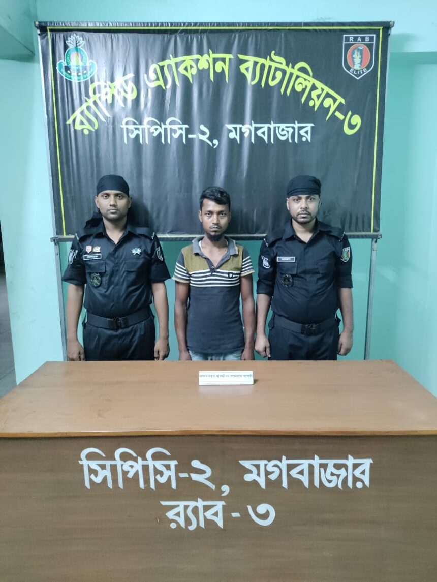 দীর্ঘ ১৪ বছর যাবৎপলাতক আসামি মোঃ ইউসুফ আলী গ্রেফতার - Surma Times | Sylhet News
