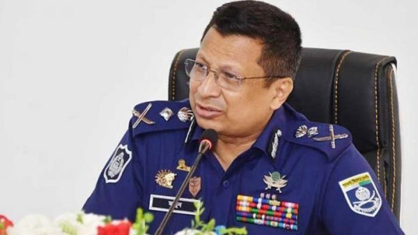 আগামীকাল সিলেট আসছেন পুলিশের আইজিপি 1 আগামীকাল সিলেট আসছেন পুলিশের আইজিপি - Surma Times | Sylhet News