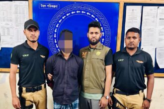সিলেট মহানগর গোয়েন্দা পুলিশের অভিযানে বিপুল পরিমান ইয়াবাসহ মাদক ব্যবসায়ি দুলাল মিয়া গ্রেফতার 16 সিলেট মহানগর গোয়েন্দা পুলিশের অভিযানে বিপুল পরিমান ইয়াবাসহ মাদক ব্যবসায়ি দুলাল মিয়া গ্রেফতার - Surma Times | Sylhet News