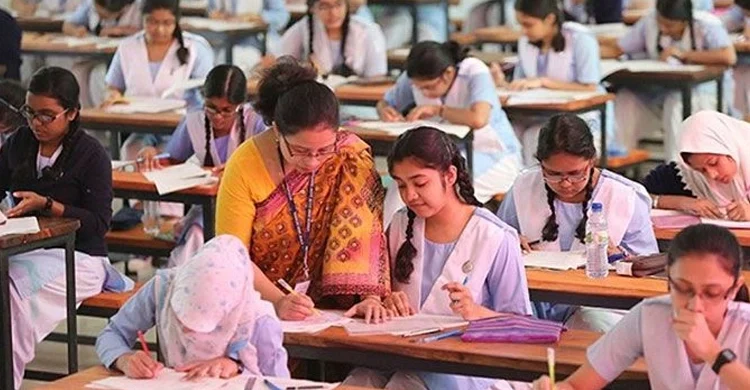 এক মাস পিছিয়ে এইচএসসি পরীক্ষা আগস্টে 1 এক মাস পিছিয়ে এইচএসসি পরীক্ষা আগস্টে - Surma Times | Sylhet News