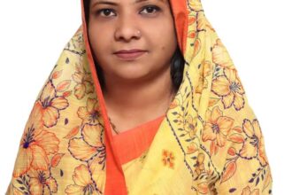 কাউন্সিলর পদপ্রার্থী শ্যামলী সরকারের মনোনয়নপত্র বৈধ - Surma Times | Sylhet News