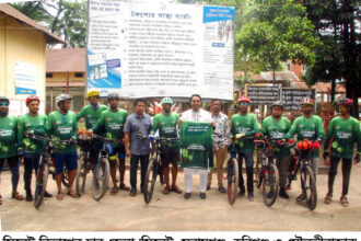 ভাল কাজে উৎসাহ ও পৃষ্ঠপোষকতা প্রয়োজন: ডা. আরমান আহমদ শিপলু - Surma Times | Sylhet News