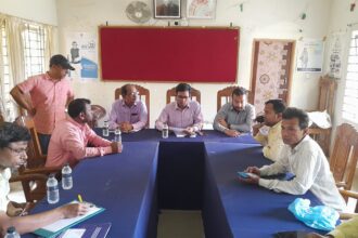 নবীগঞ্জে জন্ম মৃত্যু নিবন্ধন বিষয়ক আলোচনা সভা - Surma Times | Sylhet News